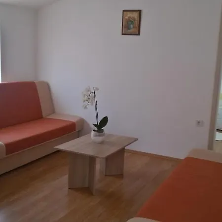 In With Sea View, Balcony, Air Conditioning Wifi 3777-2 Lejlighed