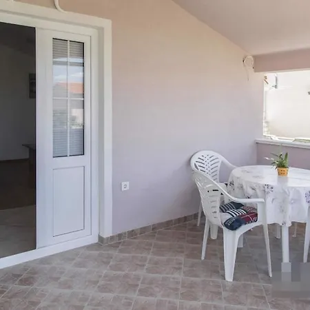 In With Sea View, Balcony, Air Conditioning Wifi 3777-2 Lejlighed *