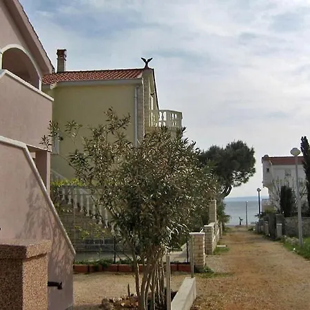 In With Sea View, Balcony, Air Conditioning Wifi 3777-2 * Vir
